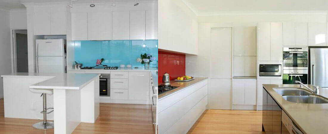 kitchens sydney