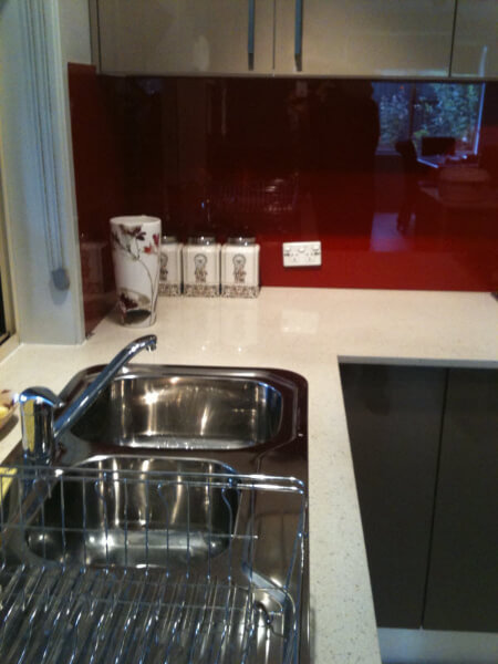 Kitchen Removal and Installation Chatswood