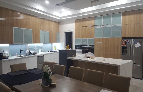 sydney kitchen renovations