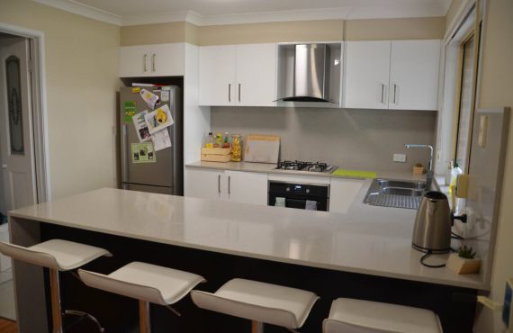 sydney kitchen renovations