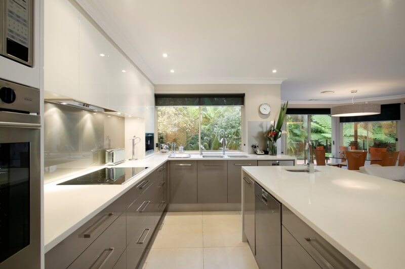 sydney kitchen renovations