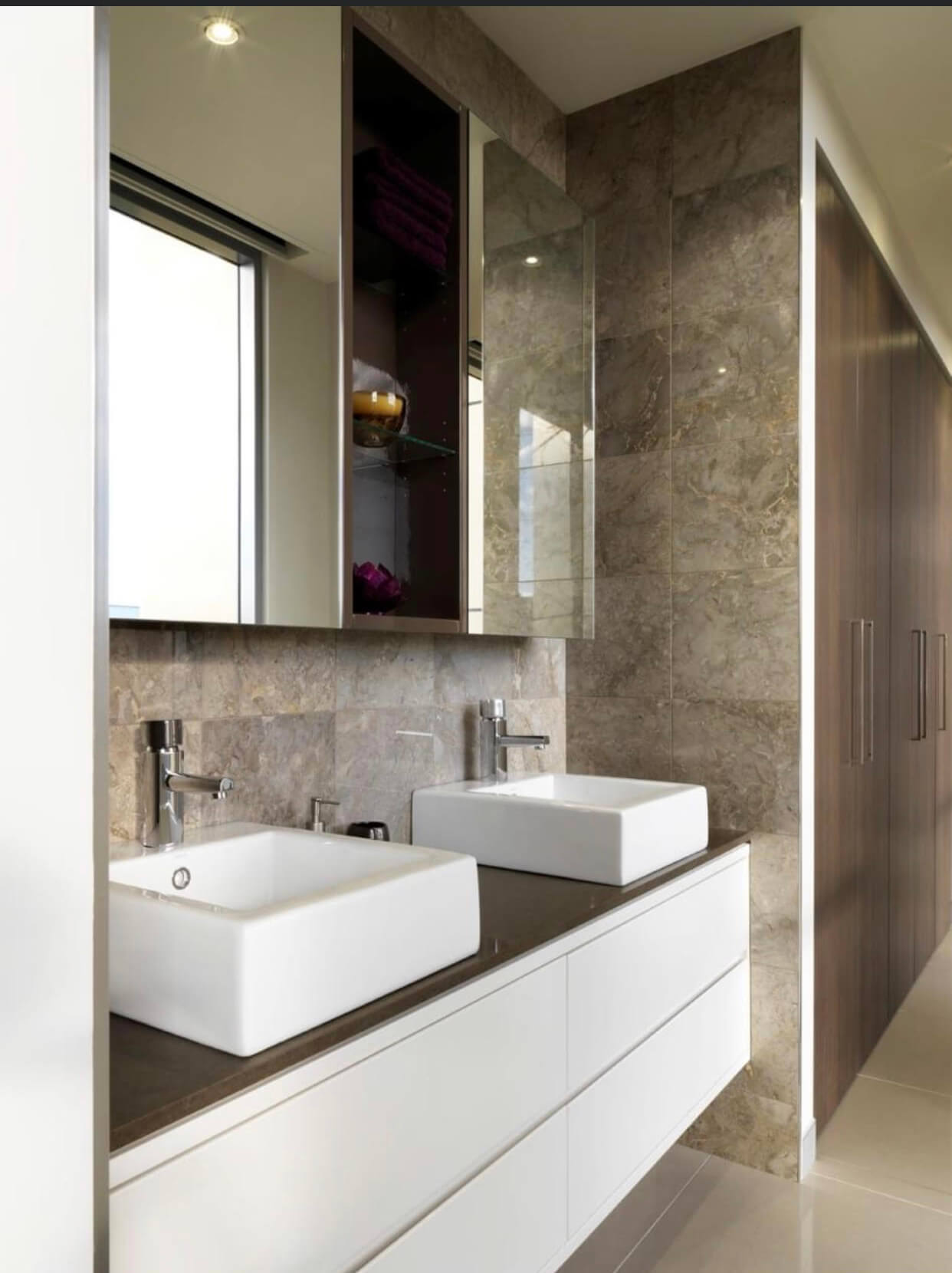 Bathroom Renovation West Pennant Hills