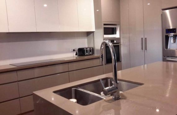 sydney kitchen renovations