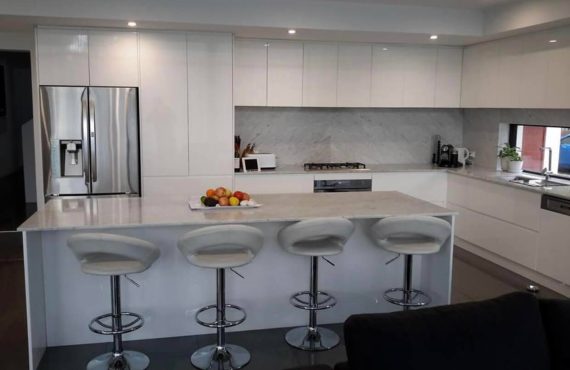 sydney kitchen renovations