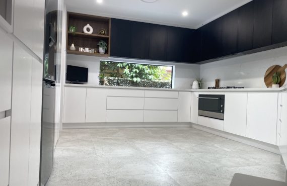sydney style kitchens