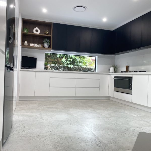 sydney style kitchens