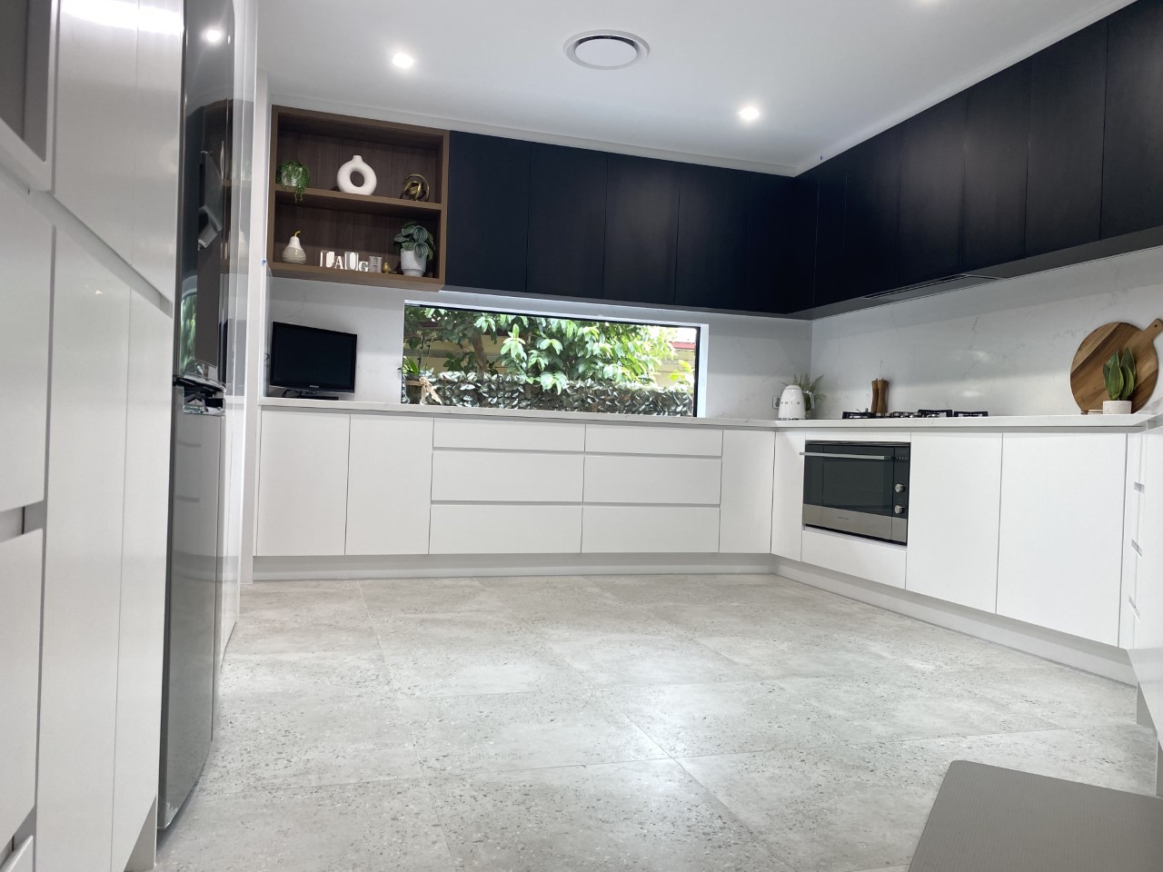 sydney style kitchens