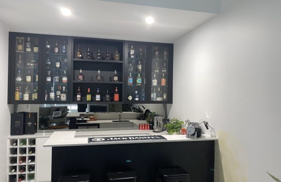 Sydney Style Kitchens