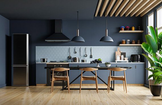 Sydney Style Kitchens