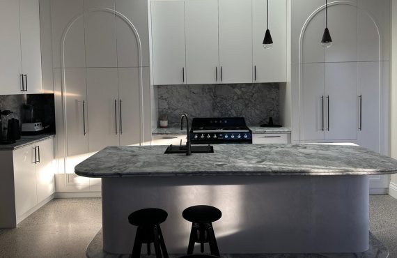 kitchen installation sydney