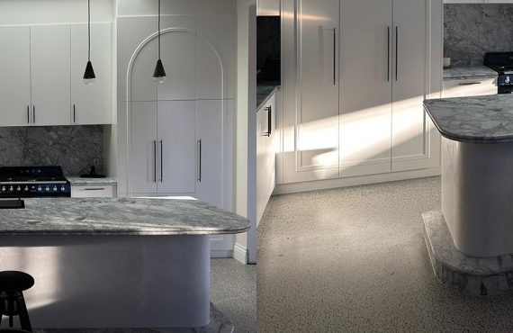 kitchen installation sydney